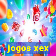 jogos xex